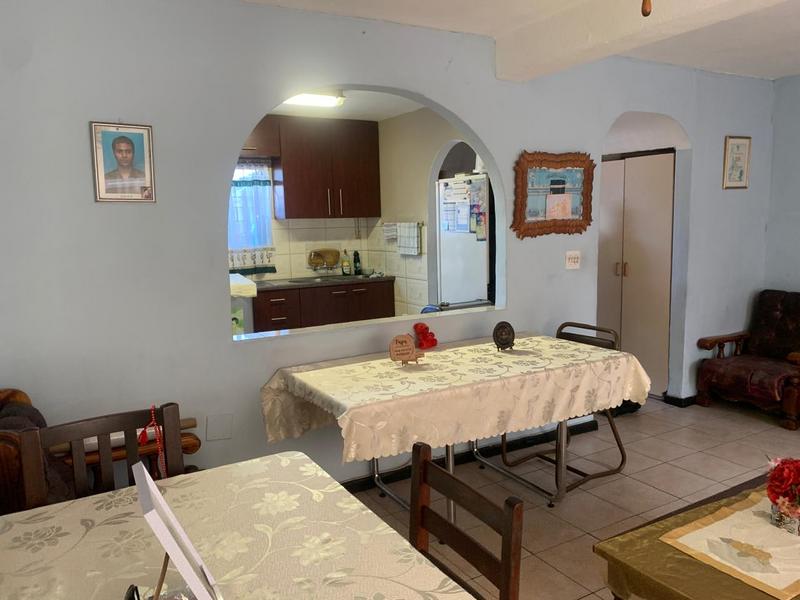 3 Bedroom Property for Sale in Westridge Western Cape